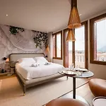 Appartamento Le Nid Du Favre I - Charming With Stunning View Annecy