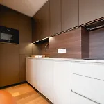 Appartamento Le Nid Du Favre I - Charming With Stunning View *