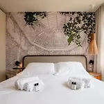 Le Nid Du Favre I - Charming With Stunning View