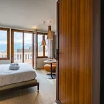 Le Nid Du Favre I - Charming With Stunning View Appartamento *