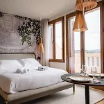 Appartamento Le Nid Du Favre I - Charming With Stunning View