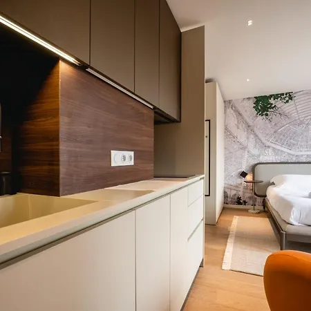 Le Nid Du Favre I - Charming With Stunning View Apartamento *