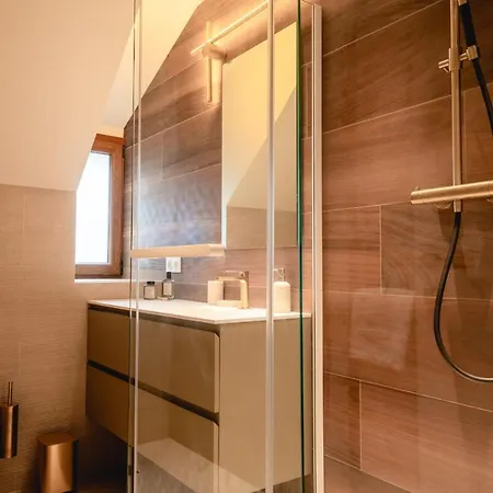 Le Nid Du Favre I - Charming With Stunning View Apartamento Annecy
