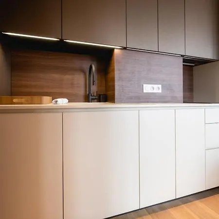 Le Nid Du Favre I - Charming With Stunning View Apartamento