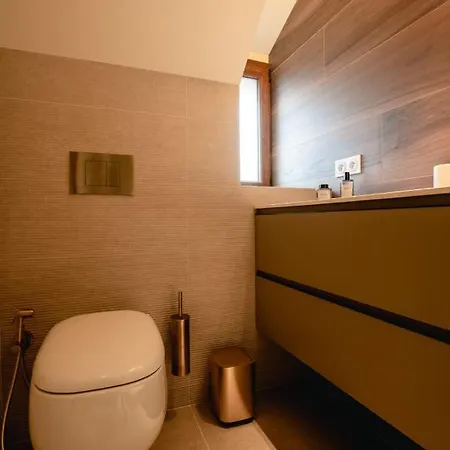 Apartamento Le Nid Du Favre I - Charming With Stunning View *