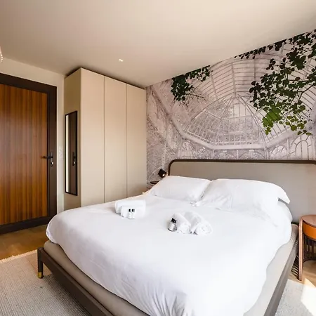 Le Nid Du Favre I - Charming With Stunning View Apartamento
