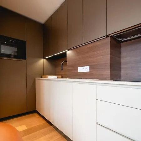 Apartamento Le Nid Du Favre I - Charming With Stunning View *