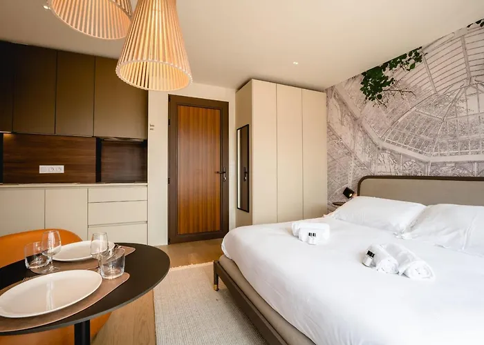 Le Nid Du Favre I - Charming With Stunning View Annecy