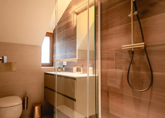 Le Nid Du Favre I - Charming With Stunning View Apartament Annecy