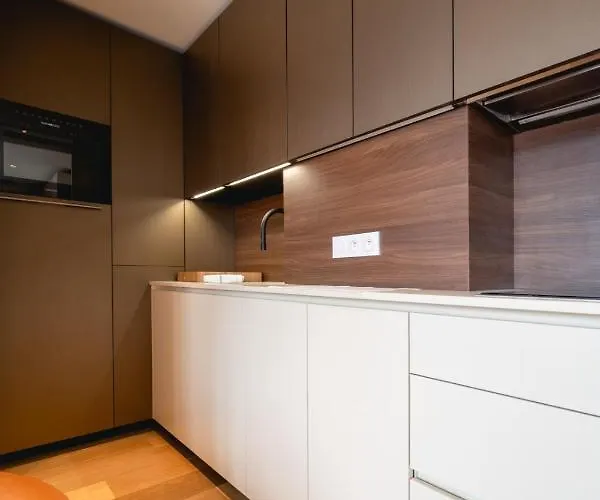 Apartament Le Nid Du Favre I - Charming With Stunning View *