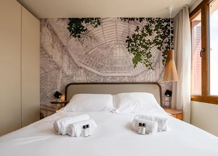 Le Nid Du Favre I - Charming With Stunning View